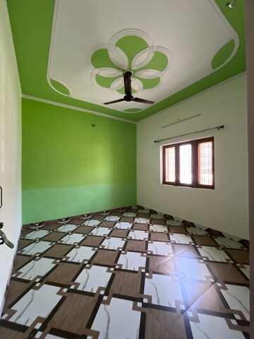 Bedroom in 2 BHK Builder Floor at Banjarawala – for Rent