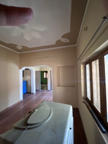 Building Lobby in 2 BHK Builder Floor at Banjarawala – for Rent