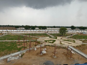  Plot For Sale in Ajairajpura