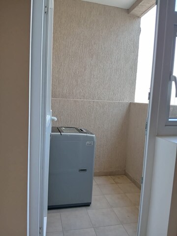 Bathroom in 1 BHK Apartment at Capital, Kondhwa – for Sale