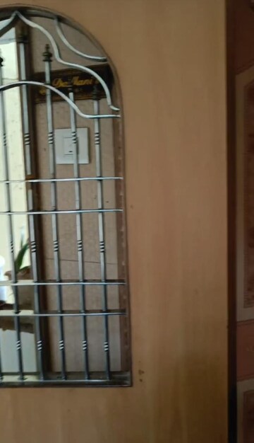 Staircase in 2 BHK Apartment at Borivali West – for Rent