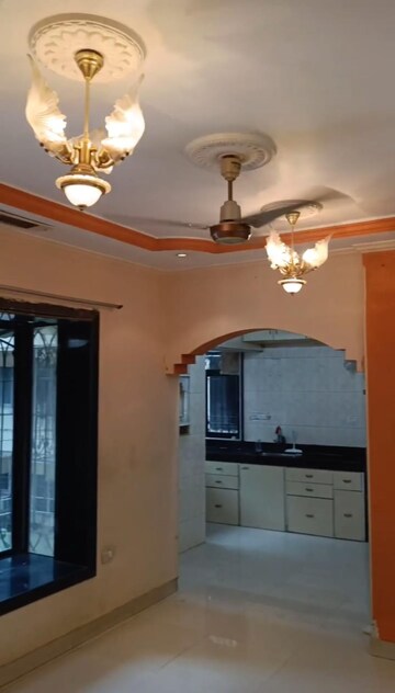 2 BHK Apartment For Rent in Borivali West