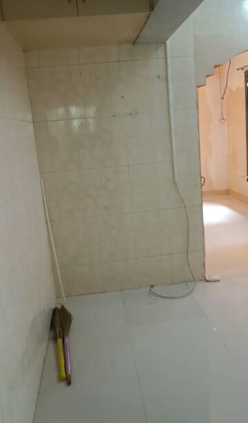 Bathroom in 2 BHK Apartment at Borivali West – for Rent