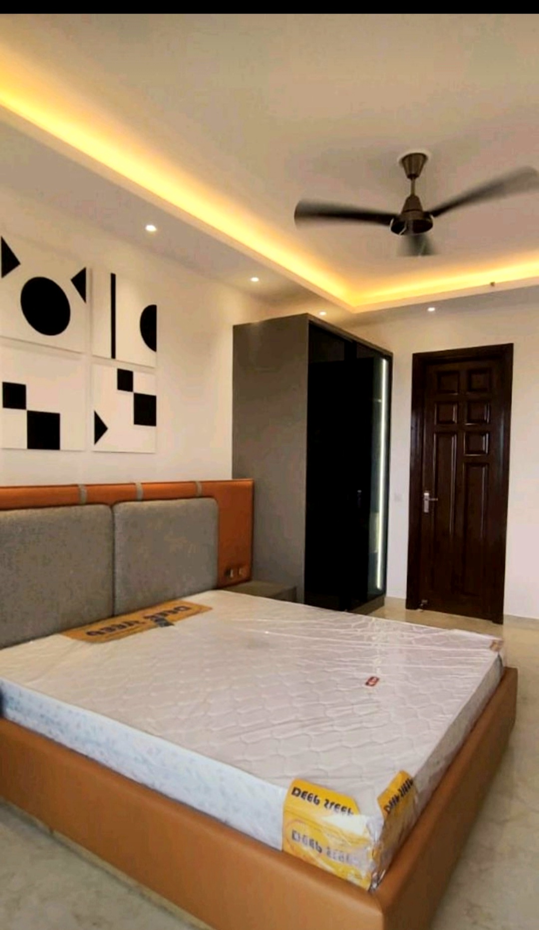 3 BHK Apartment For Rent in Oberoi Enigma