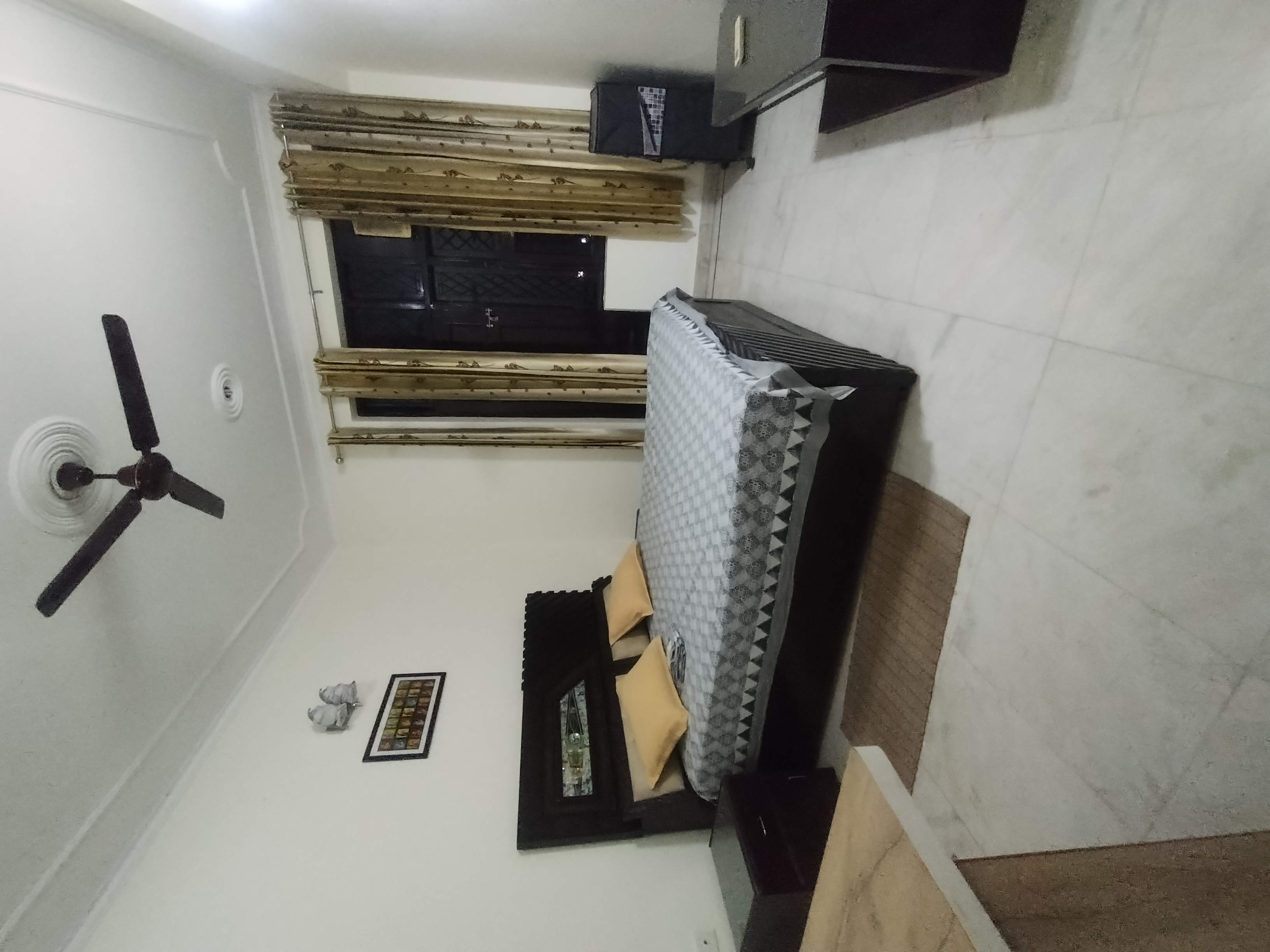 3 BHK Builder Floor For Rent in Ansal Sushant Lok I