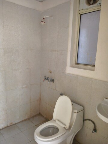 Bathroom in 2 BHK Apartment at Pyramid Urban Homes 2, Sector 86 – for Rent