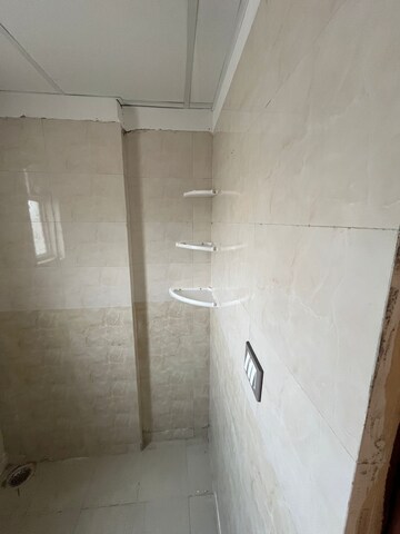 Bathroom in 2.5 BHK Apartment at ROF Amaltas, Sector 92 – for Rent