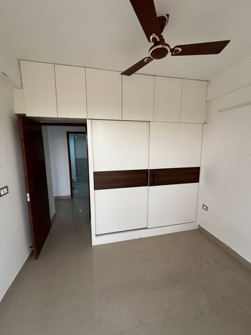Kitchen in 2.5 BHK Apartment at ROF Amaltas, Sector 92 – for Rent