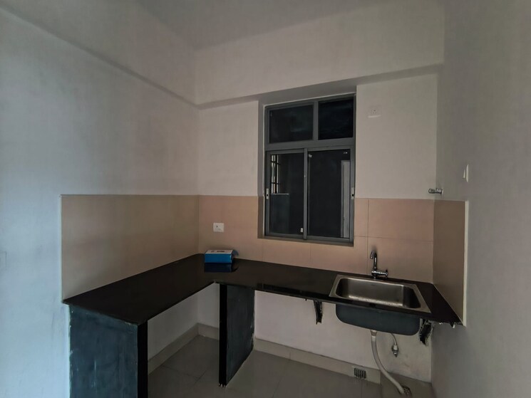 Kitchen, godrej-seven 2 Bedroom 817 Sq.Ft. Apartment In Joka Kolkata 8827951