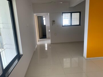 Building Lobby in 2 BHK Apartment at Tyagi Windwards, Wakad – for Sale