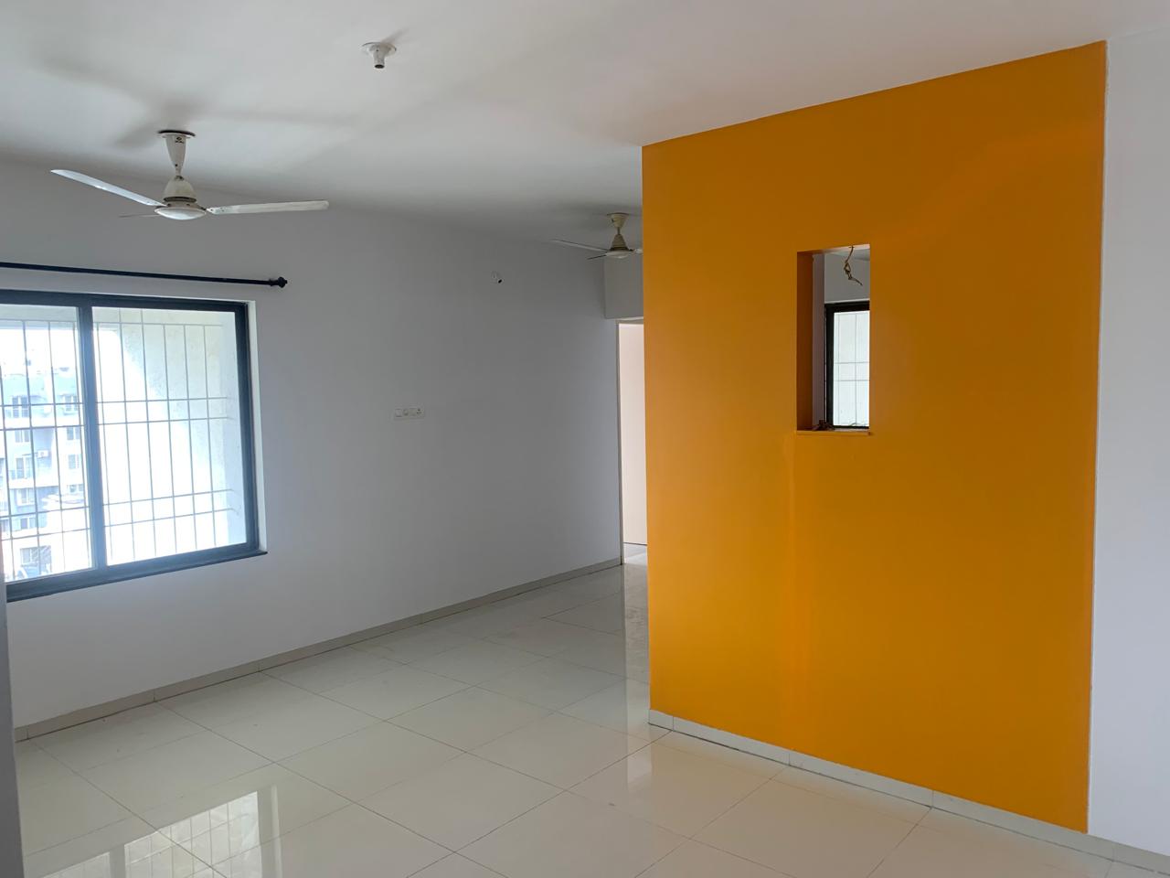 3 BHK Apartment For Sale in Tyagi Windwards