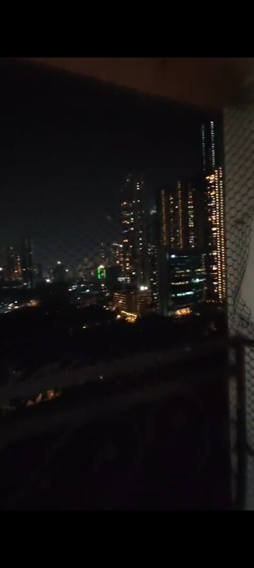 1 BHK Apartment For Rent in Soundlines Florence Tower, Lower Parel