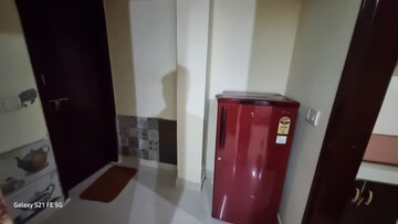 Furnished Amenities in 1 BHK Builder Floor at Ansal Sushant Lok I, Sector 43 – for Rent