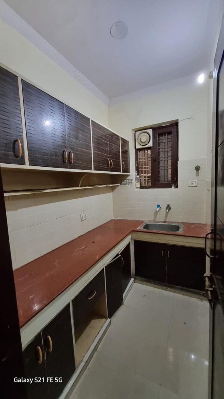 Kitchen, ansal-sushant-lok-i 1 Bedroom 60 Sq.Yd. Builder Floor In Sector 43 Gurgaon 8887262