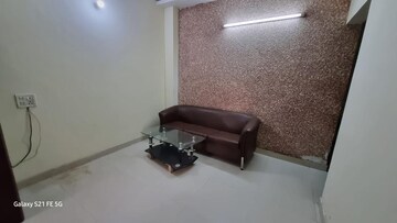 1 BHK Builder Floor For Rent in Ansal Sushant Lok I, Sector 43