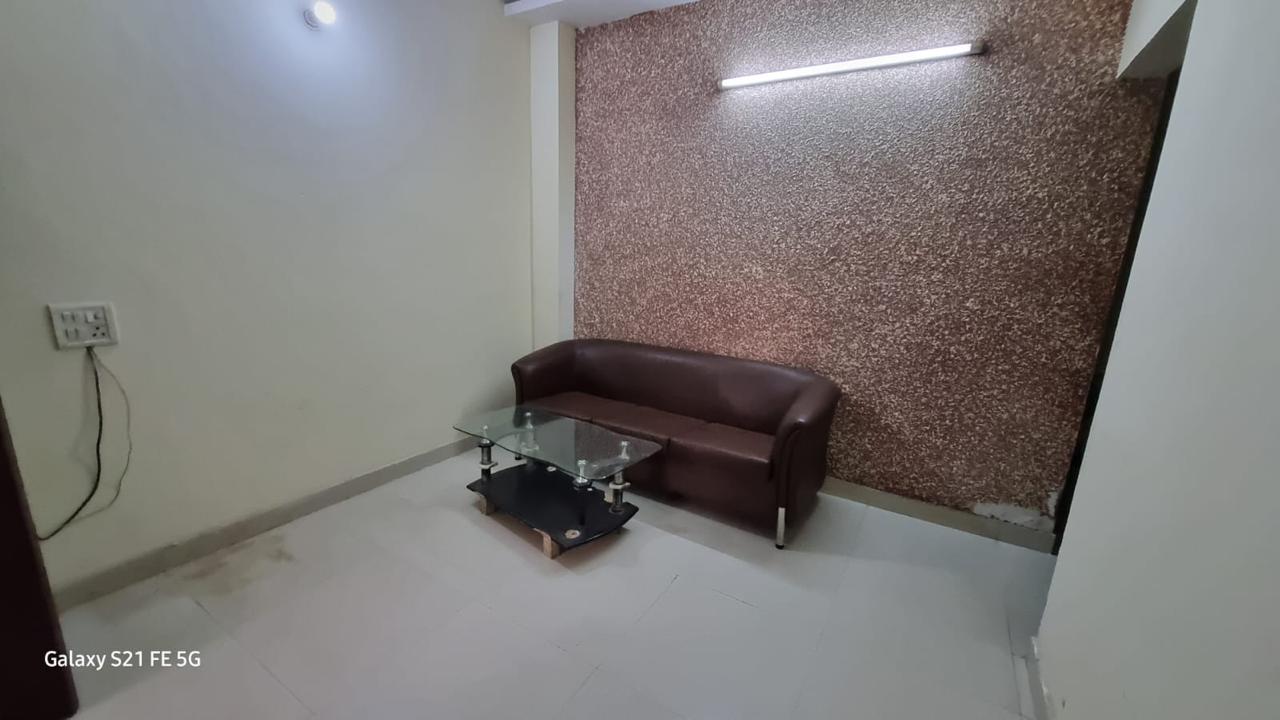 1 BHK Builder Floor For Rent in Ansal Sushant Lok I