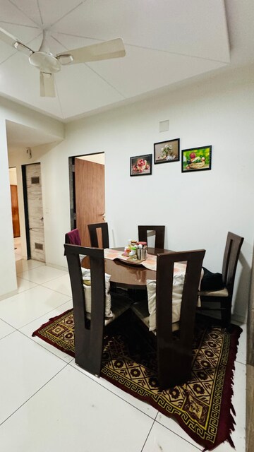 Bedroom in 3 BHK Apartment at Bhayli Road – for Sale