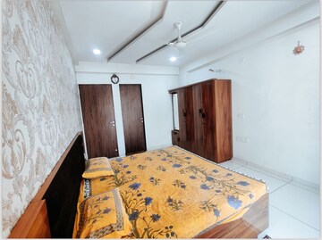 3 BHK Apartment For Sale in Bhayli Road