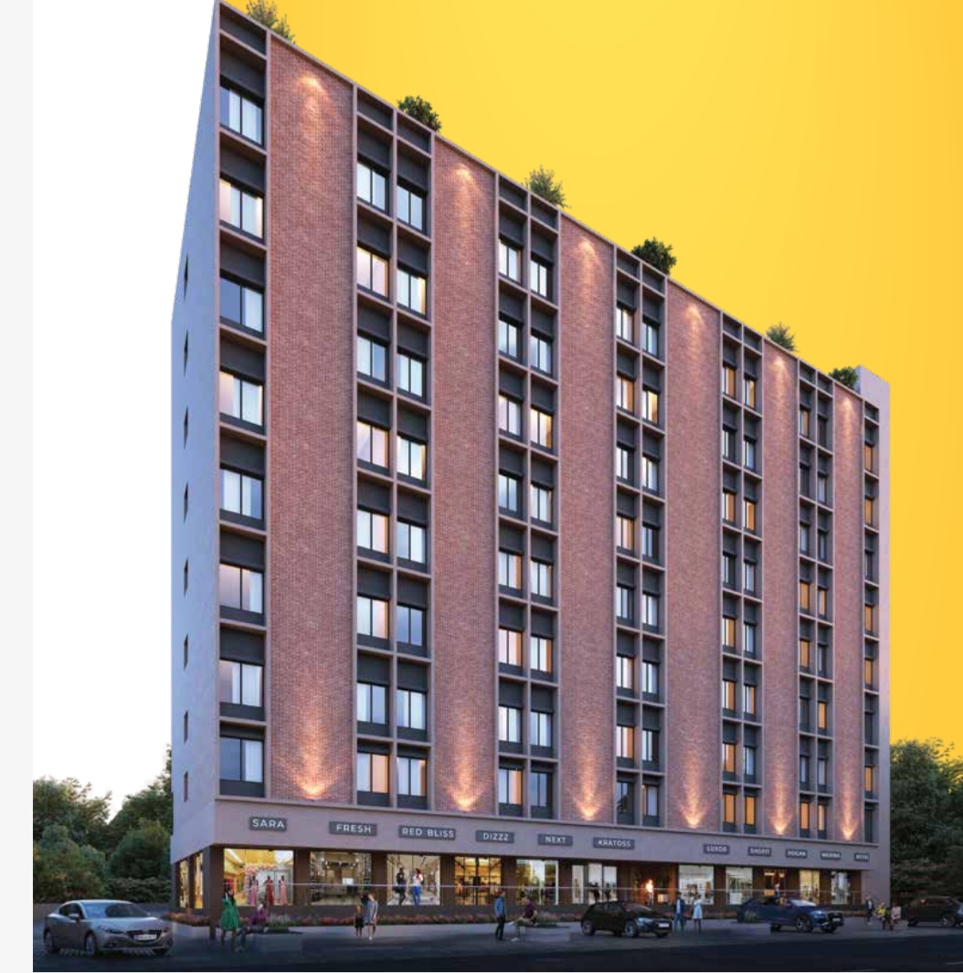 StudioApartment For Sale in AYG Studio 06