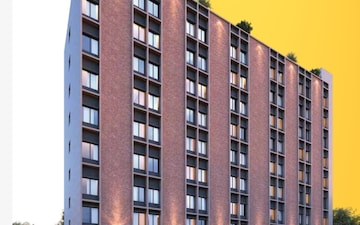 Studio Apartment For Sale in AYG Studio 06, Karve Nagar