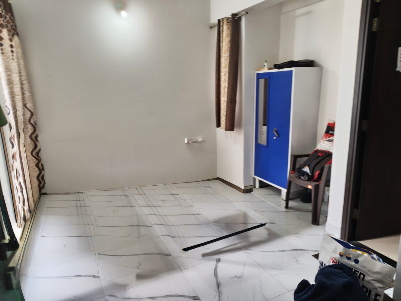 2 BHK + Pooja Room Apartment For Rent in Raymond Ten X Habitat