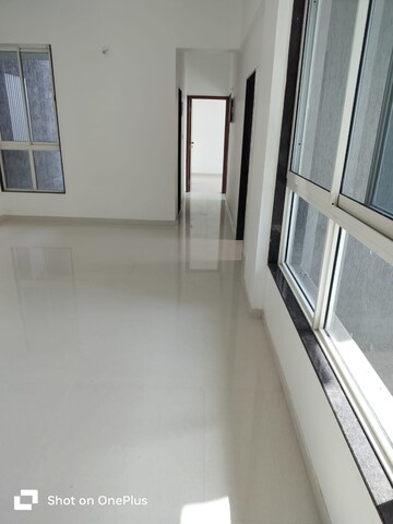 Living Room in 2 BHK Apartment at Shreeji Atlantis, Malad West – for Rent