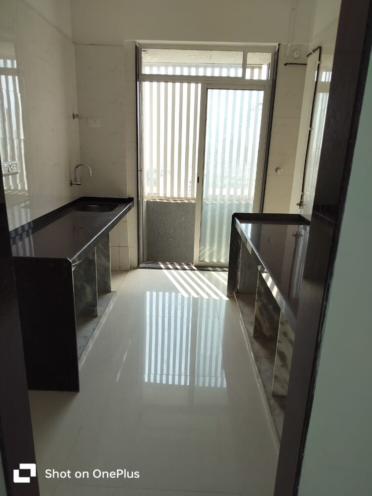 Kitchen, shreeji-atlantis 2 Bedroom 734 Sq.Ft. Apartment In Malad West Mumbai 8887309