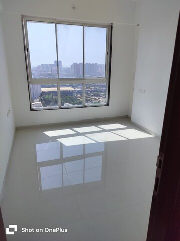 Bedroom in 2 BHK Apartment at Shreeji Atlantis, Malad West – for Rent