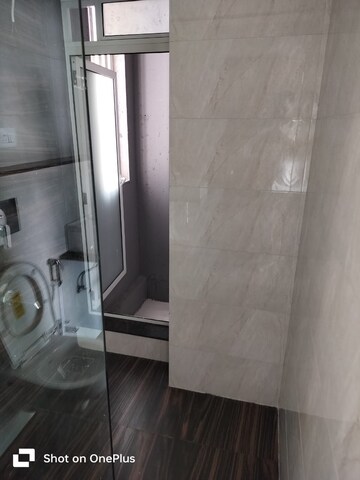 Bathroom in 2 BHK Apartment at Shreeji Atlantis, Malad West – for Rent