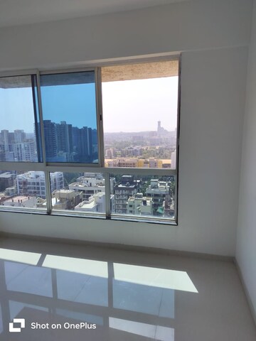 Bedroom in 2 BHK Apartment at Shreeji Atlantis, Malad West – for Rent
