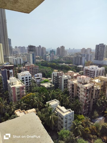 2 BHK Apartment – Exterior View View at Shreeji Atlantis, Malad West - for Rent