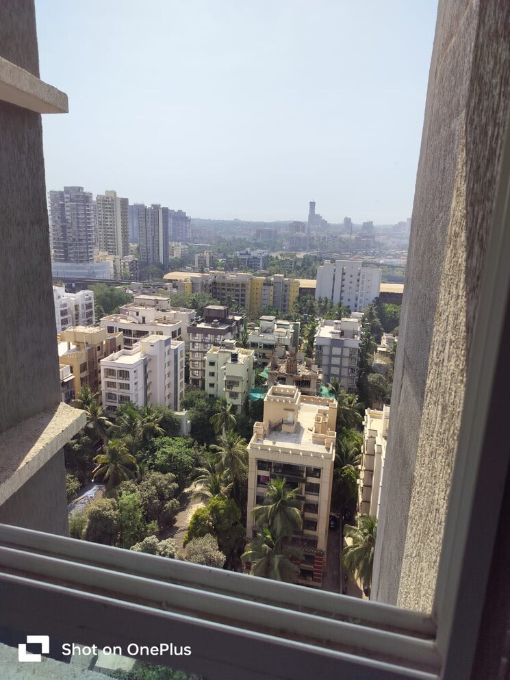Exterior View, shreeji-atlantis 2 Bedroom 734 Sq.Ft. Apartment In Malad West Mumbai 8887309