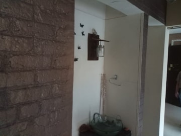  1 BHK Apartment at Sheth Vasant Pride, Kandivali East – for Rent