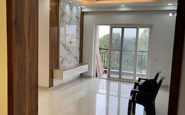4 BHK Apartment For Sale in Monarch Serenity, Thanisandra Main Road