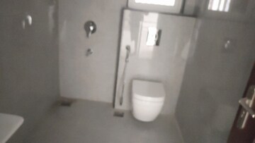 Bathroom in 3 BHK Apartment at Puppalaguda – for Rent