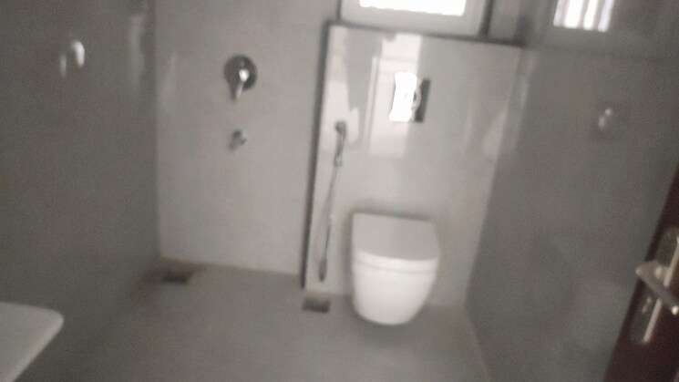 Bathroom, puppalaguda 3 Bedroom 1600 Sq.Ft. Apartment In Puppalaguda Hyderabad 8887430