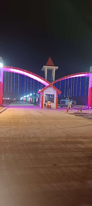  Plot For Sale in Vrindavan