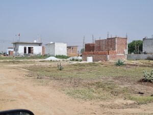  Plot – Exterior View View at Vrindavan - for Sale