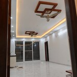 2 BHK 1226 Sq.Ft. Apartment in Monarch Serenity