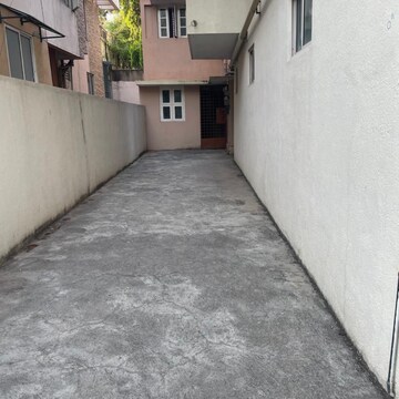  2 BHK Independent House at Shanthi Nagar – for Rent