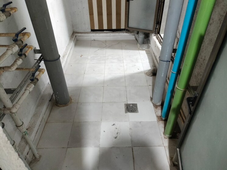 undefined, raymond-ten-x-habitat 2 Bedroom 600 Sq.Ft. Apartment In Pokhran Road No Two Thane 8887644