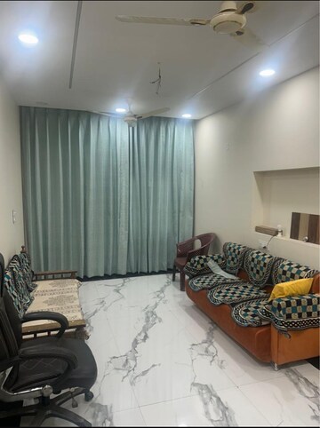 Bedroom in 1 BHK Apartment at Derawal Nagar – for Rent