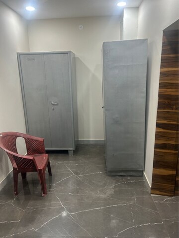 Furnished Amenities in 1 BHK Apartment at Derawal Nagar – for Rent
