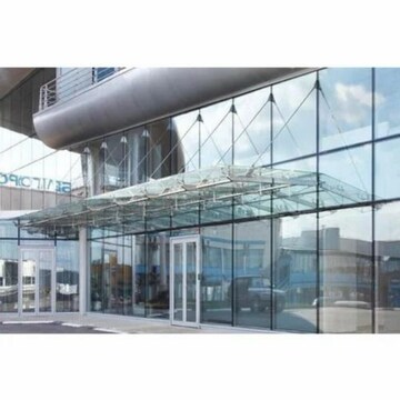  Office Space – Exterior View View at Lower Parel - for Sale
