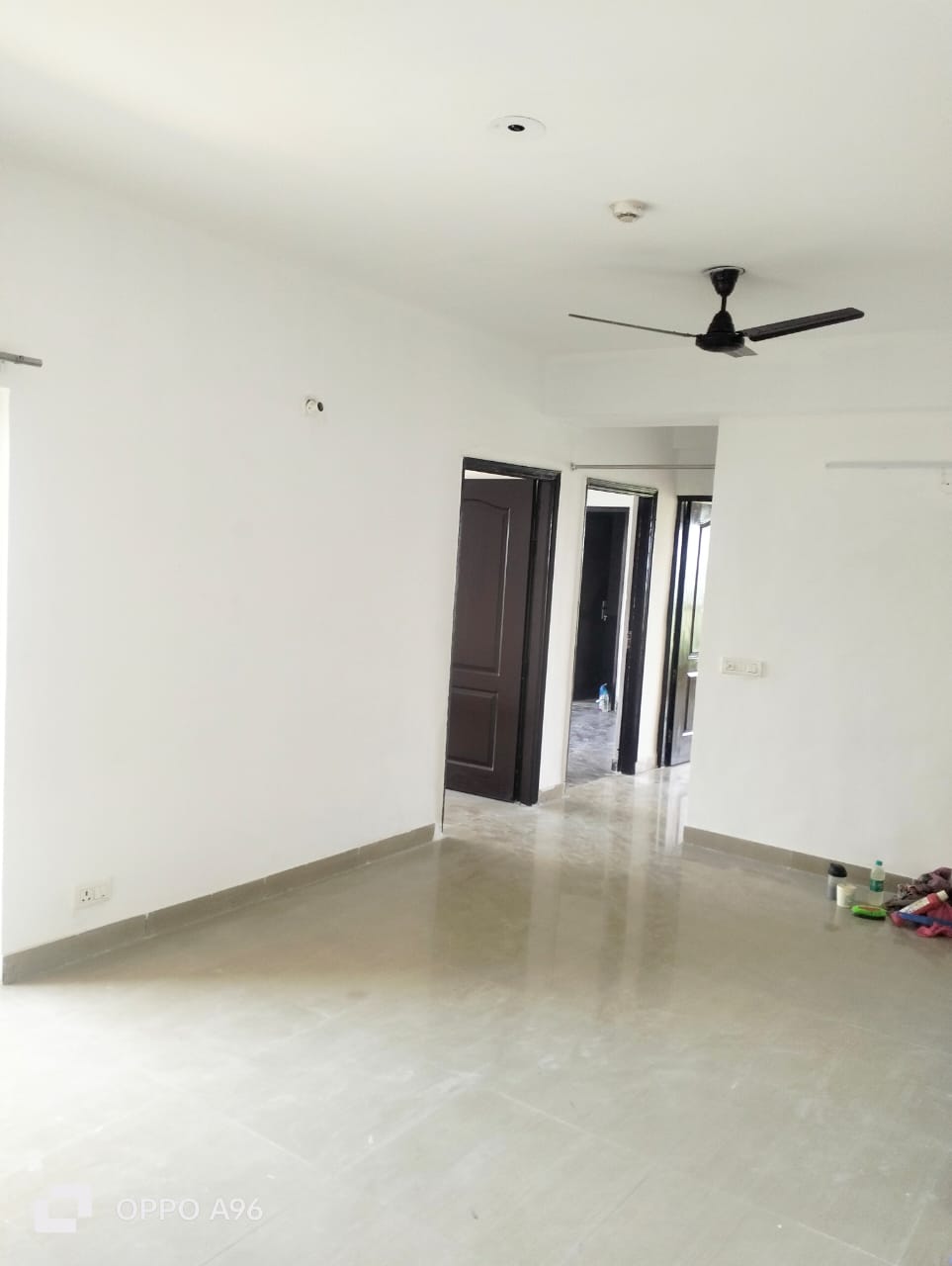 3 BHK Apartment For Rent in Nimbus The Hyde park