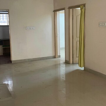 Living Room in 2 BHK Independent House at Shanthi Nagar – for Rent