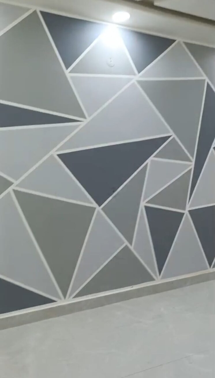 Balcony, laxmi nagar 2 Bedroom 650 Sq.Ft. Builder Floor In Laxmi Nagar Delhi 8887550