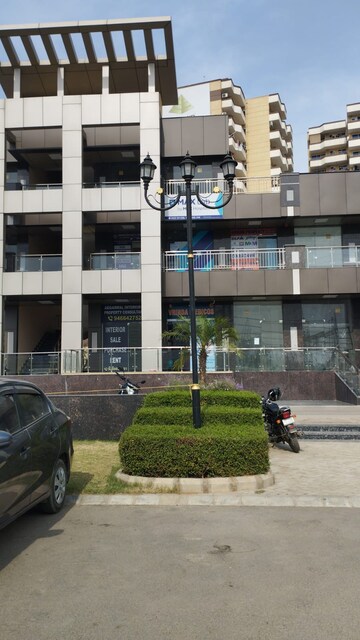  Plot For Sale in Vatika India Next, Sector 82