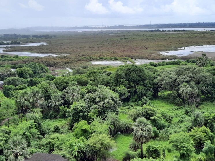 Exterior View, rustomjee-meridian 2 Bedroom 1091 Sq.Ft. Apartment In Kandivali West Mumbai 8887551