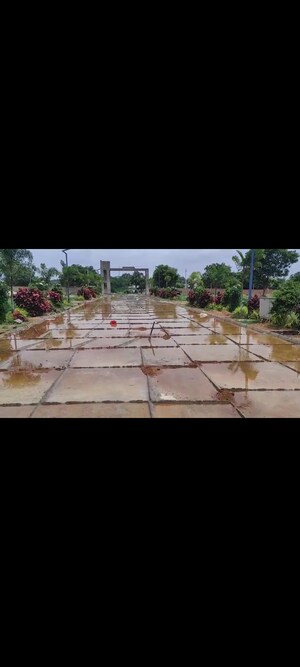  Plot – Exterior View View at Maheshwaram - for Sale